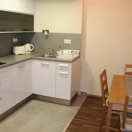 Appartamento Wellness