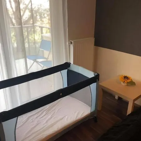 Appartamento Wellness
