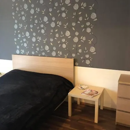 Appartamento Wellness Velence