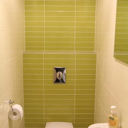 Wellness Apartman