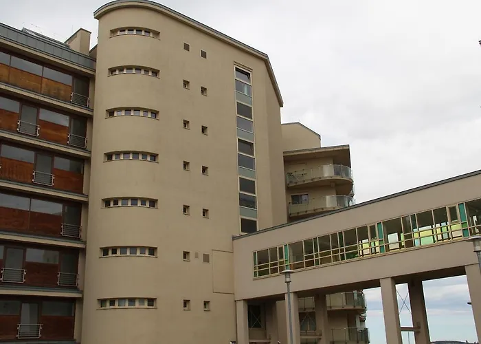 Wellness Apartament Velence