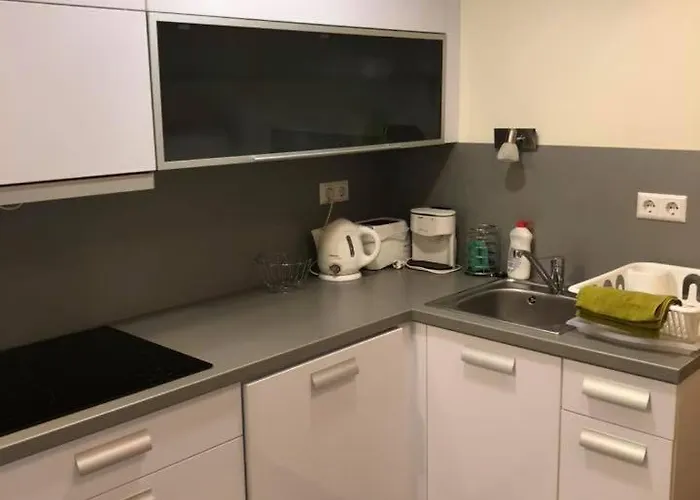 Wellness Διαμέρισμα *