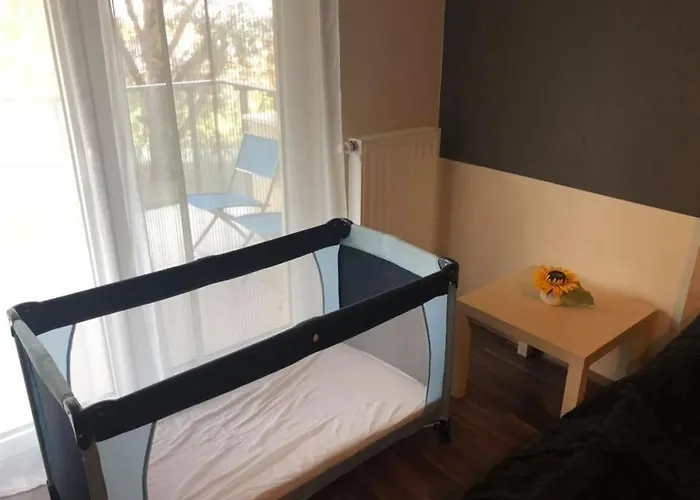 Apartament Wellness