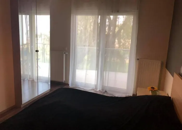 Wellness Apartament Velence