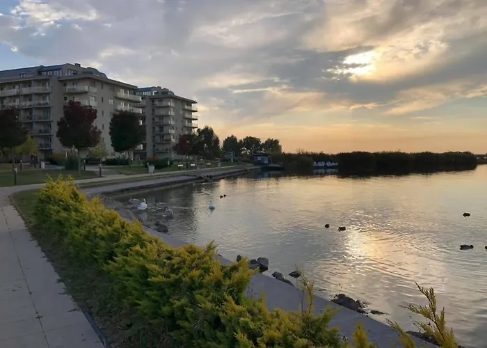 Apartament Wellness *
