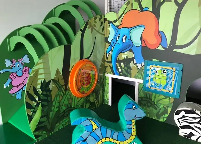 Διαμέρισμα Wellness Velence