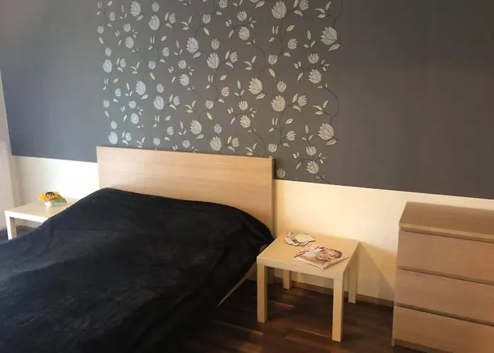 Apartament Wellness Velence