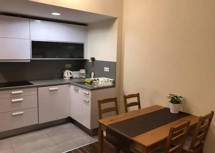 Wellness Apartament Velence