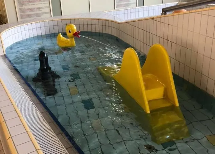 Διαμέρισμα Wellness Velence