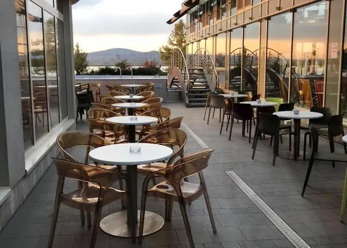 Apartament Wellness Velence