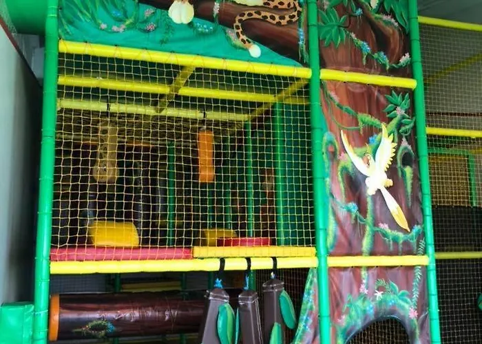 Wellness Apartament
