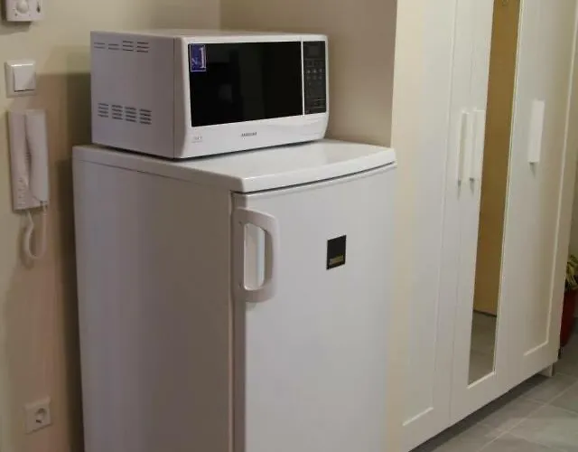 Wellness Apartament *