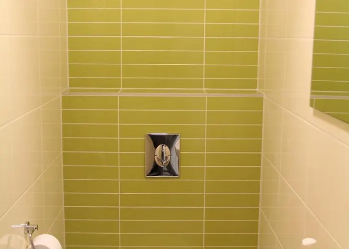 Wellness Διαμέρισμα